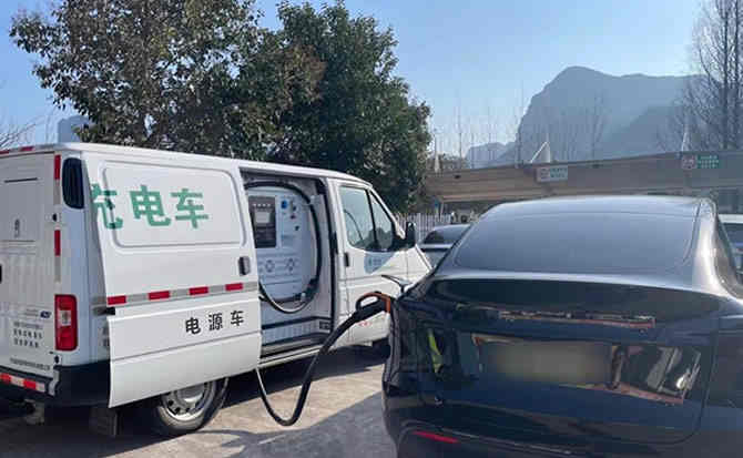 潼关汽车搭电