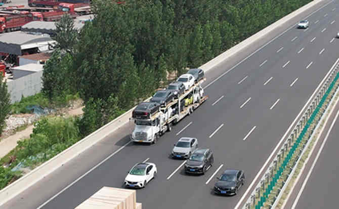 潼关高速公路汽车救援